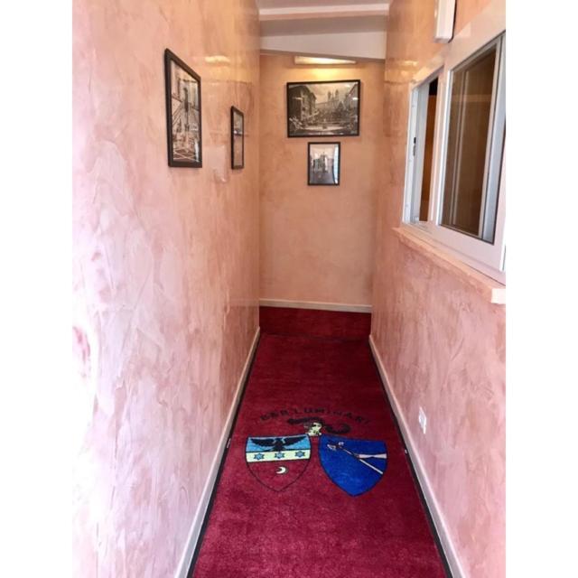 Luminari Alojamento de Acomodação e Pequeno-almoço *
