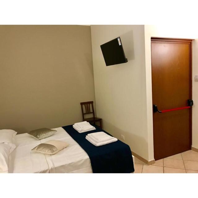 Luminari Bed and breakfast Roma