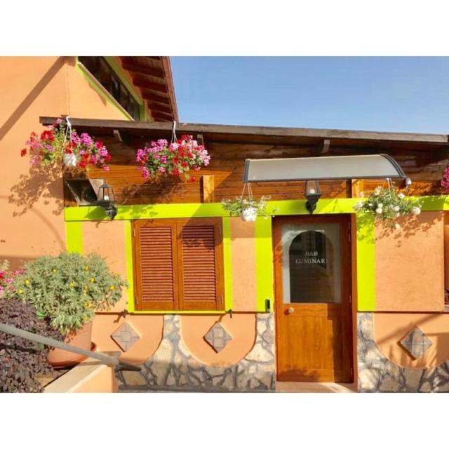 Luminari Bed and breakfast Roma