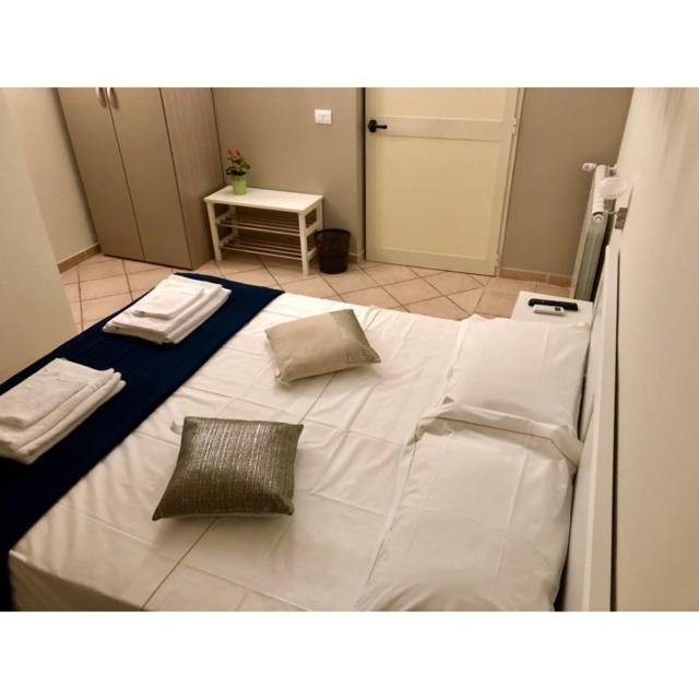 Luminari Bed and breakfast *