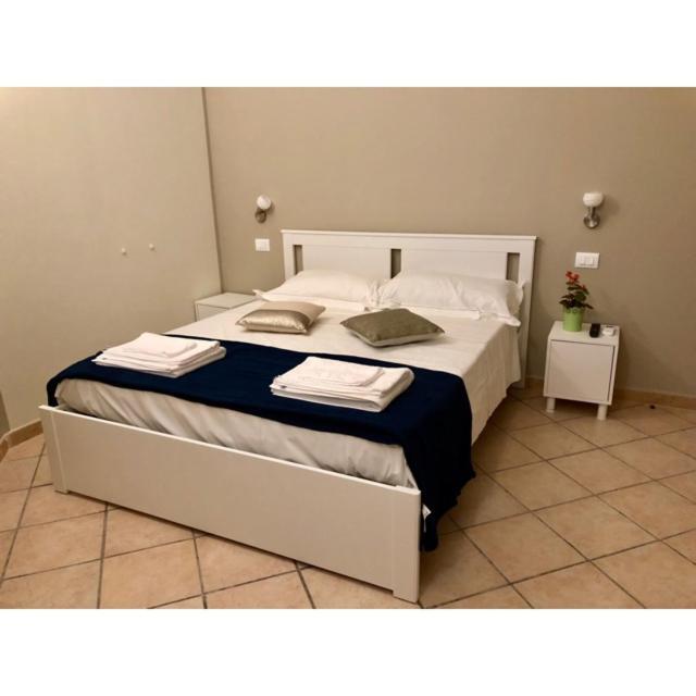 Luminari Bed and breakfast Roma